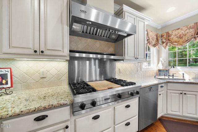 6112 Larboard Drive, Apex, NC 27539