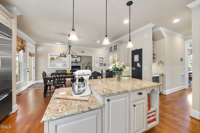 6112 Larboard Drive, Apex, NC 27539