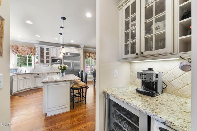 6112 Larboard Drive, Apex, NC 27539