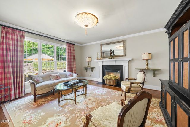 6112 Larboard Drive, Apex, NC 27539