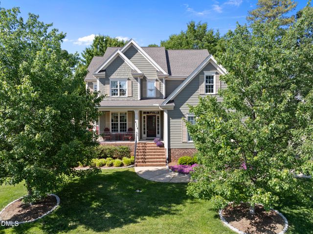 6112 Larboard Drive, Apex, NC 27539