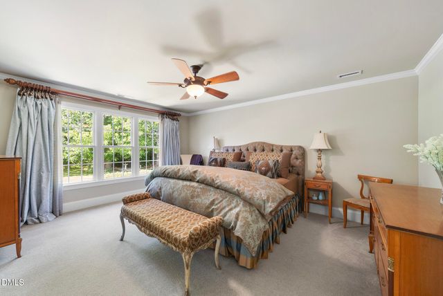 6112 Larboard Drive, Apex, NC 27539