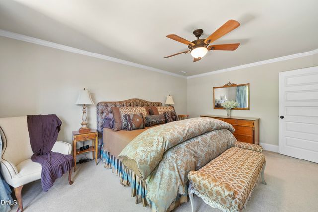 6112 Larboard Drive, Apex, NC 27539