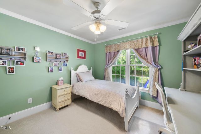 6112 Larboard Drive, Apex, NC 27539