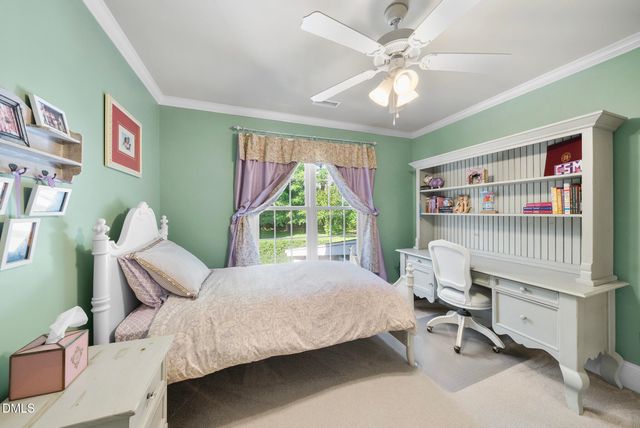 6112 Larboard Drive, Apex, NC 27539