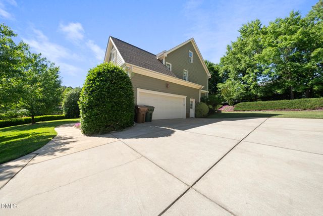 6112 Larboard Drive, Apex, NC 27539