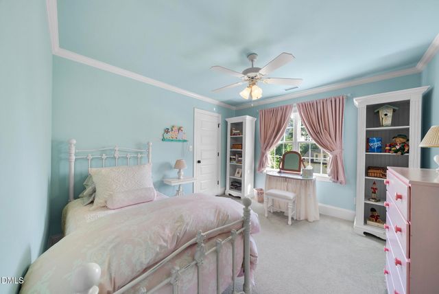 6112 Larboard Drive, Apex, NC 27539