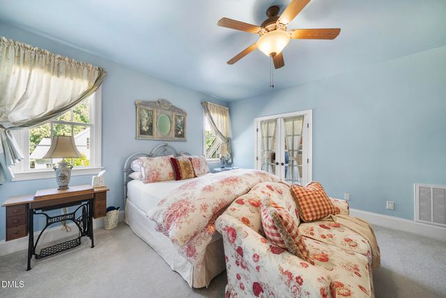 6112 Larboard Drive, Apex, NC 27539