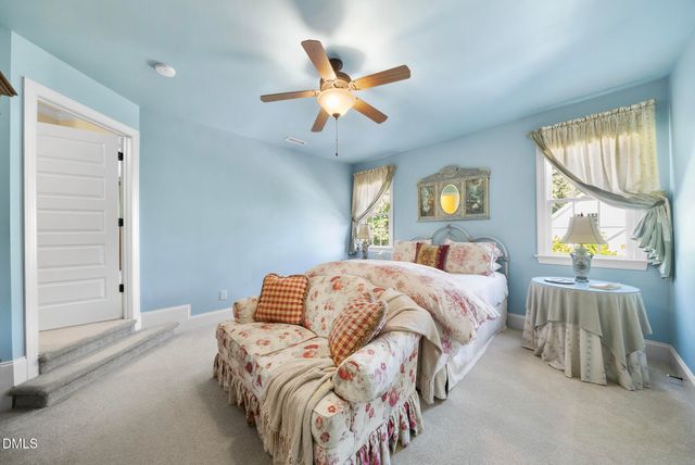 6112 Larboard Drive, Apex, NC 27539