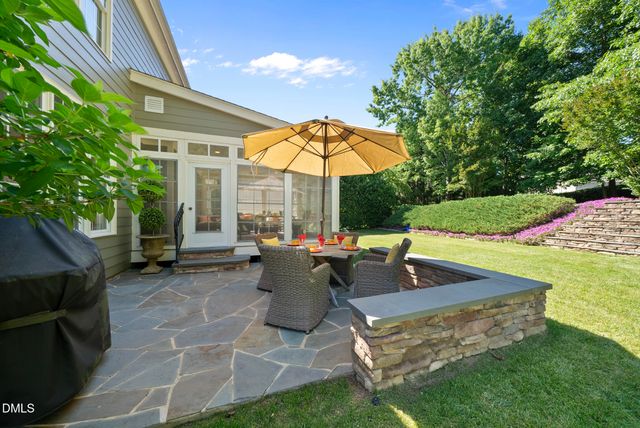 6112 Larboard Drive, Apex, NC 27539