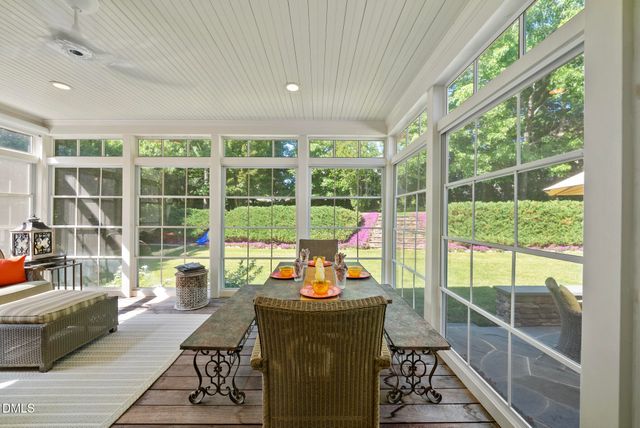 6112 Larboard Drive, Apex, NC 27539