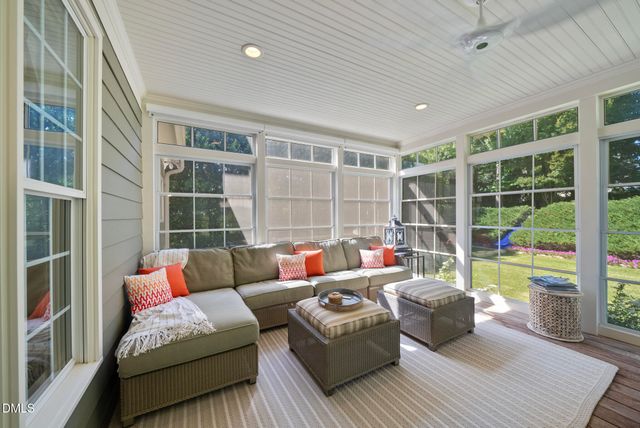 6112 Larboard Drive, Apex, NC 27539
