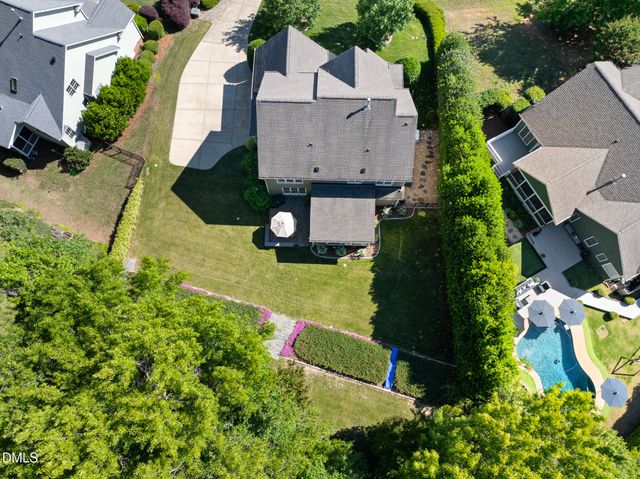6112 Larboard Drive, Apex, NC 27539
