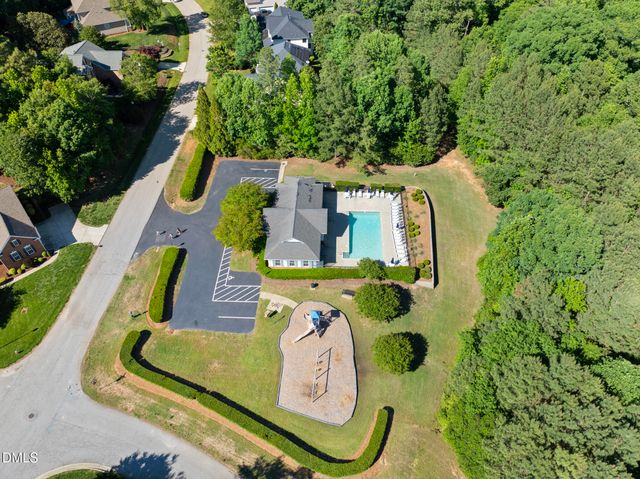 6112 Larboard Drive, Apex, NC 27539