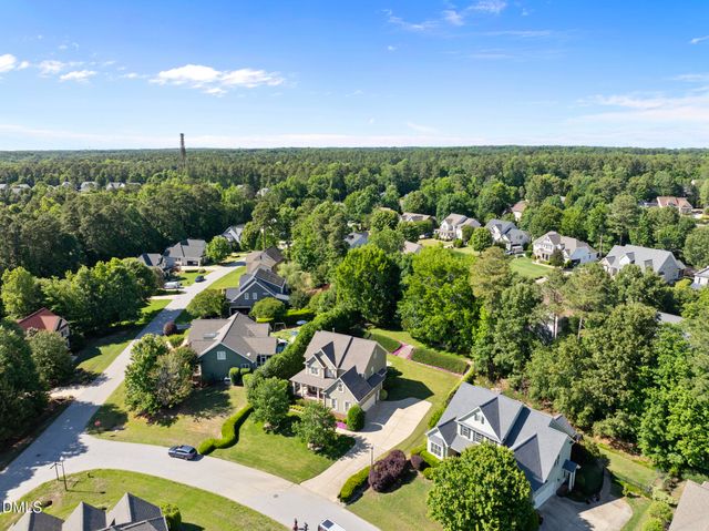 6112 Larboard Drive, Apex, NC 27539