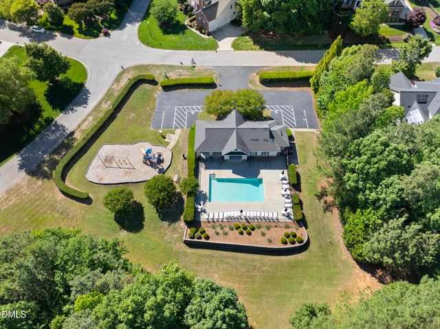 6112 Larboard Drive, Apex, NC 27539