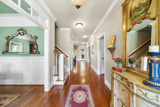 6112 Larboard Drive, Apex, NC 27539