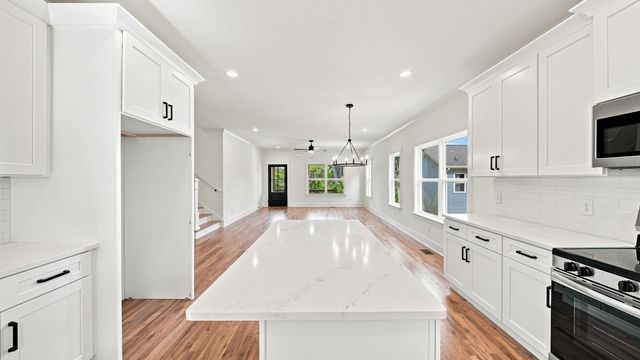 103 Jamestown Road, Chattanooga, TN 37341