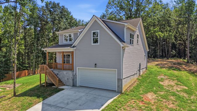 103 Jamestown Road, Chattanooga, TN 37341