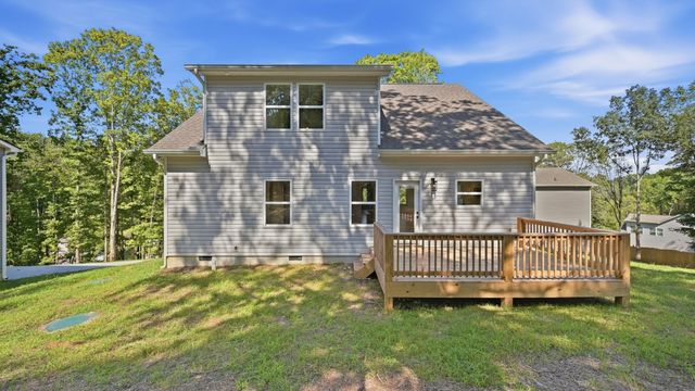 103 Jamestown Road, Chattanooga, TN 37341
