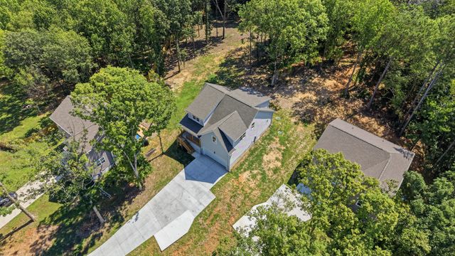 103 Jamestown Road, Chattanooga, TN 37341