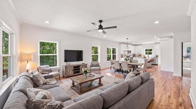 103 Jamestown Road, Chattanooga, TN 37341