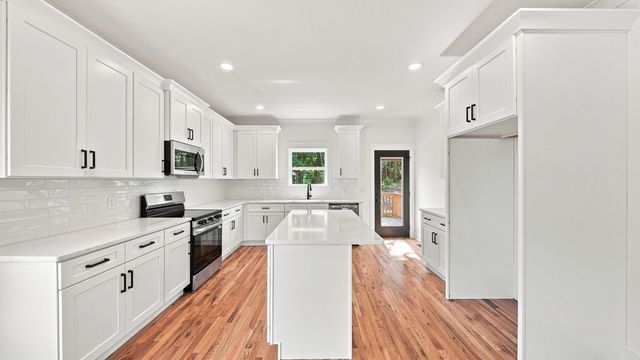 103 Jamestown Road, Chattanooga, TN 37341