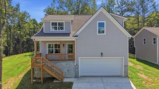 103 Jamestown Road, Chattanooga, TN 37341