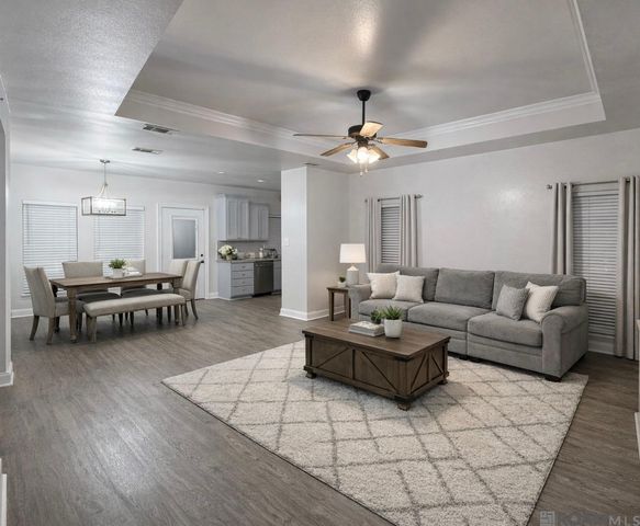 40535 Cross Ridge Ave, Gonzales, LA 70737