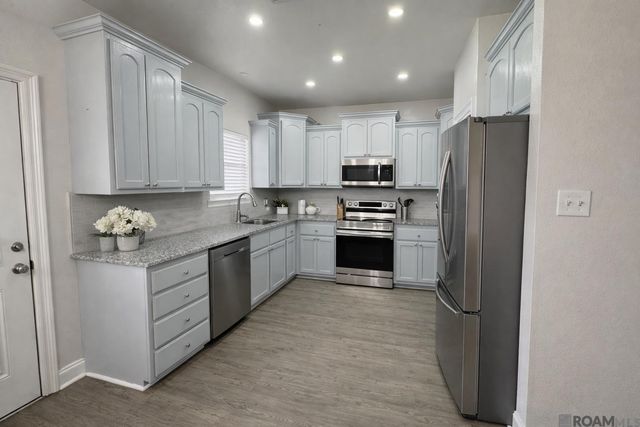 40535 Cross Ridge Ave, Gonzales, LA 70737