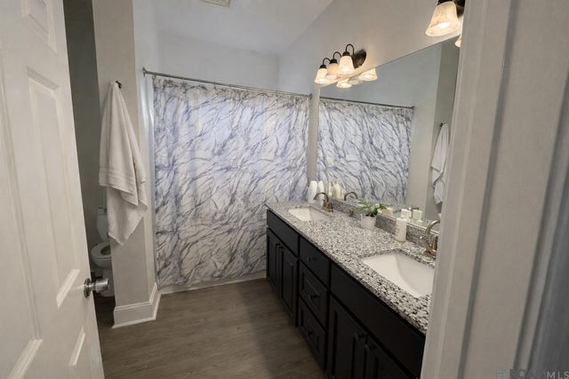 40535 Cross Ridge Ave, Gonzales, LA 70737