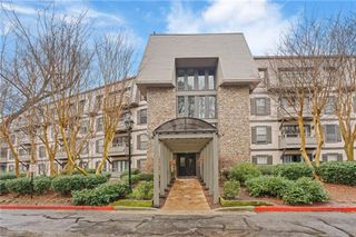 1216 Highland Bluff SE Drive 216, Atlanta, GA 30339