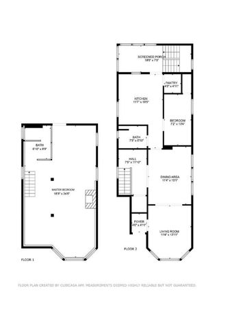 2501 N Artesian Avenue 1, Chicago, IL 60647