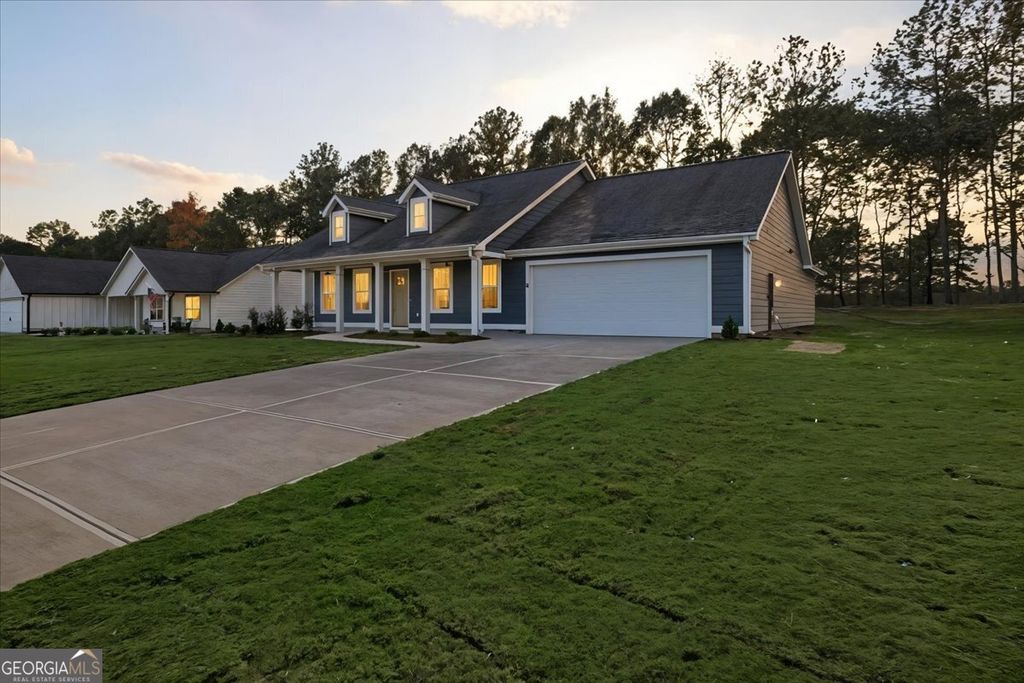 465 Liberty Hill Church Road, Hartwell, GA 30643 — photo 3