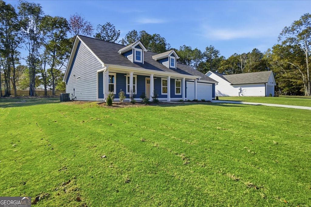 465 Liberty Hill Church Road, Hartwell, GA 30643 — photo 5