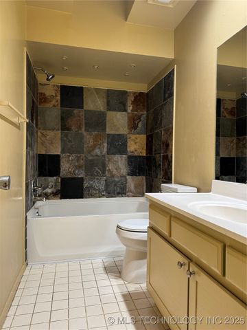 6130 S Xenophon Avenue, Tulsa, OK 74132