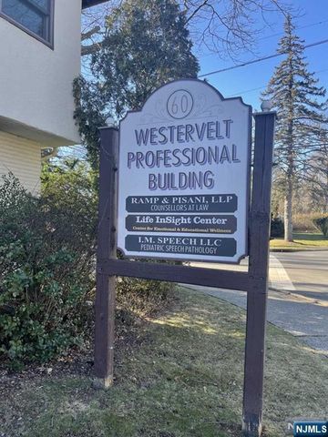 60 Westervelt Avenue, Tenafly, NJ 07670