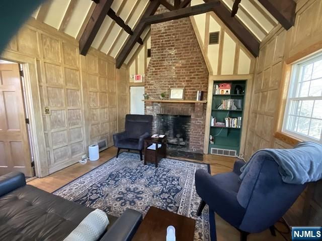 60 Westervelt Avenue, Tenafly, NJ 07670