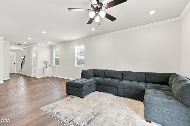 1101 Aberleigh Lane, Morrisville, NC 27560