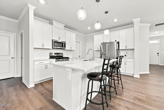 1101 Aberleigh Lane, Morrisville, NC 27560