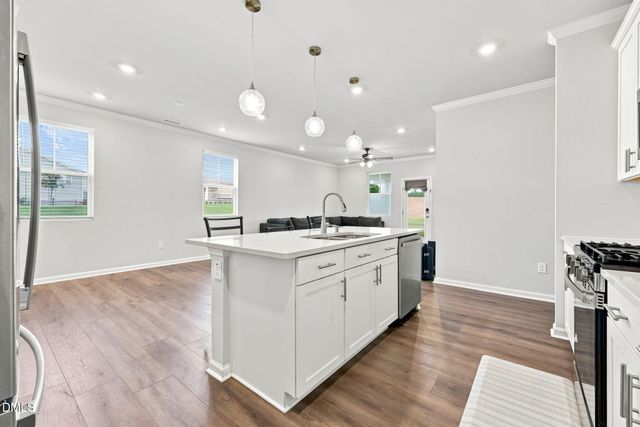 1101 Aberleigh Lane, Morrisville, NC 27560