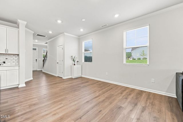 1101 Aberleigh Lane, Morrisville, NC 27560