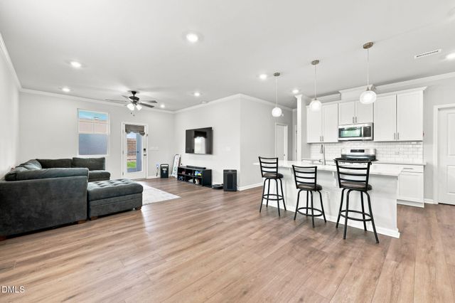 1101 Aberleigh Lane, Morrisville, NC 27560