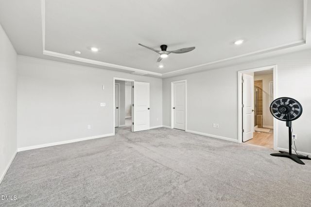 1101 Aberleigh Lane, Morrisville, NC 27560