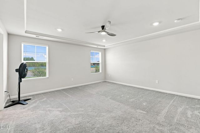1101 Aberleigh Lane, Morrisville, NC 27560