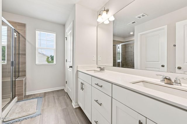 1101 Aberleigh Lane, Morrisville, NC 27560