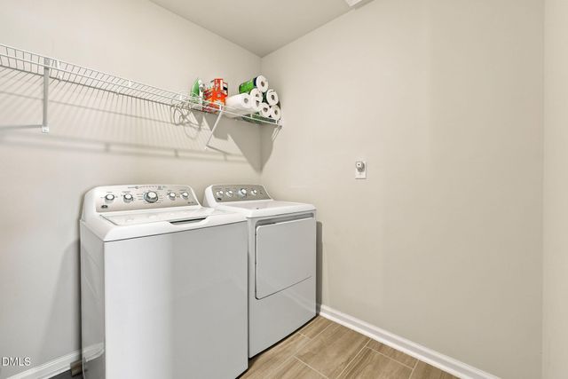 1101 Aberleigh Lane, Morrisville, NC 27560