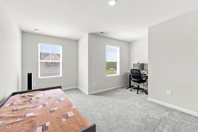 1101 Aberleigh Lane, Morrisville, NC 27560