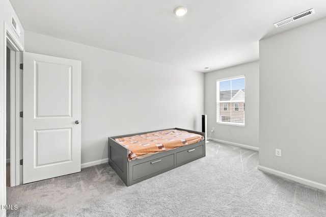 1101 Aberleigh Lane, Morrisville, NC 27560