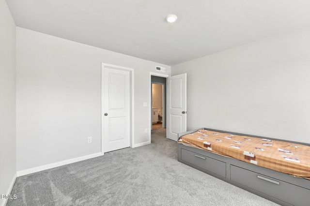 1101 Aberleigh Lane, Morrisville, NC 27560